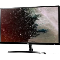 Монитор Acer ED272Abix (UM.HE2EE.A01) фото 1